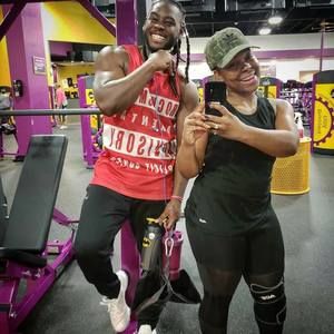 Meet your Posher, King